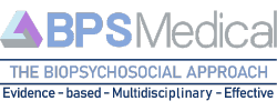 BPS Medical Logo