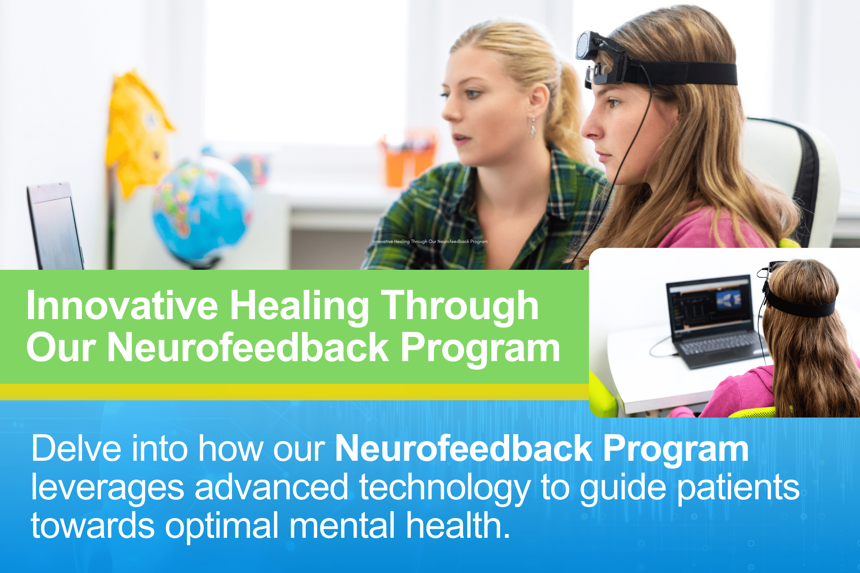 Elevate Your Mental Edge BPS Medical’s Tailored Neurofeedback Program