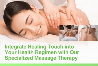 Massage Therapy in the Biopsychosocial Approach