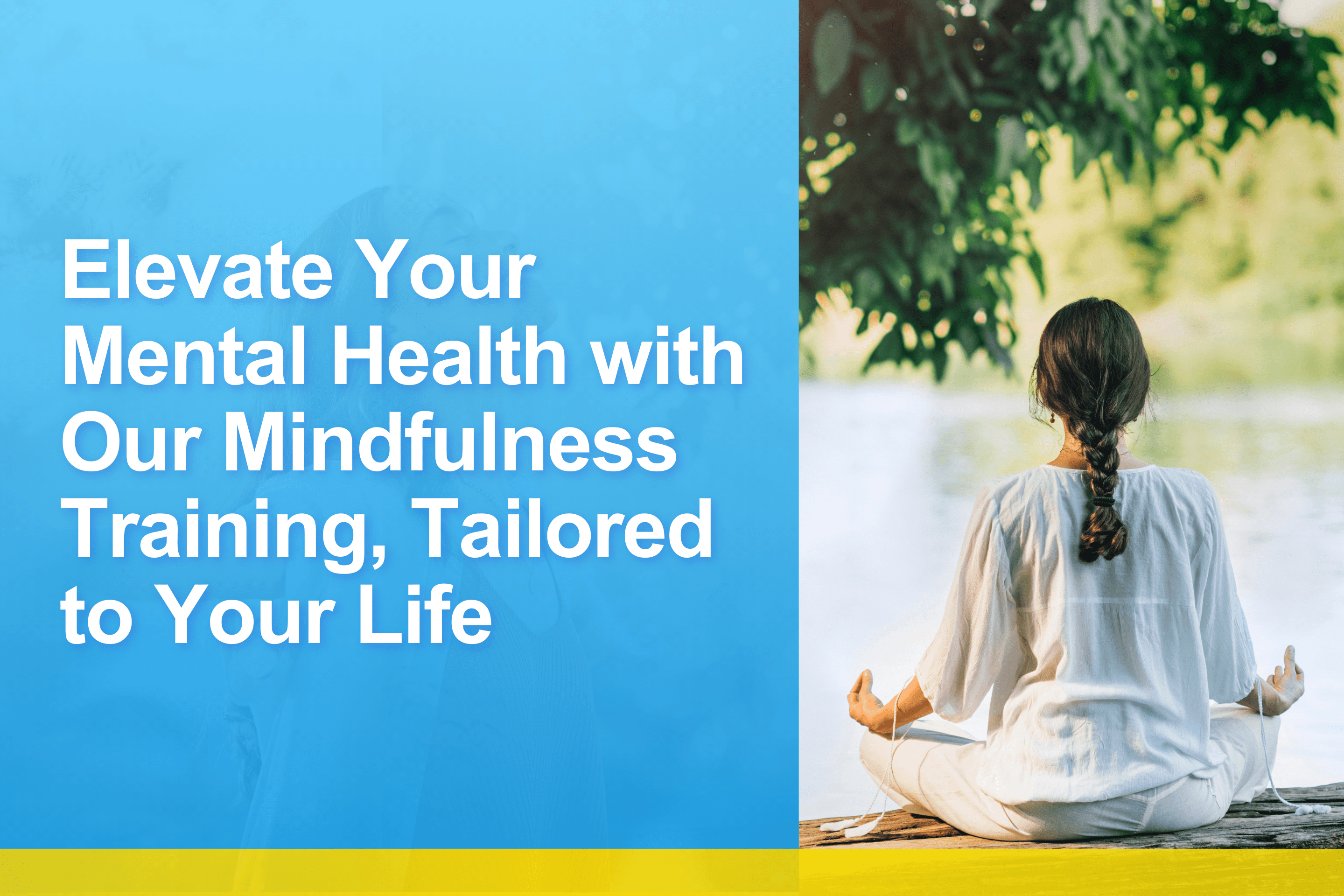 Mindfulness Training with BPS Medical Call Now 954-287-0227