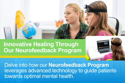 Elevate Your Mental Edge BPS Medical’s Tailored Neurofeedback Program | Neurofeedback Therapy