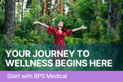 Your Journey to Wellness Begins Here sleep and mental health