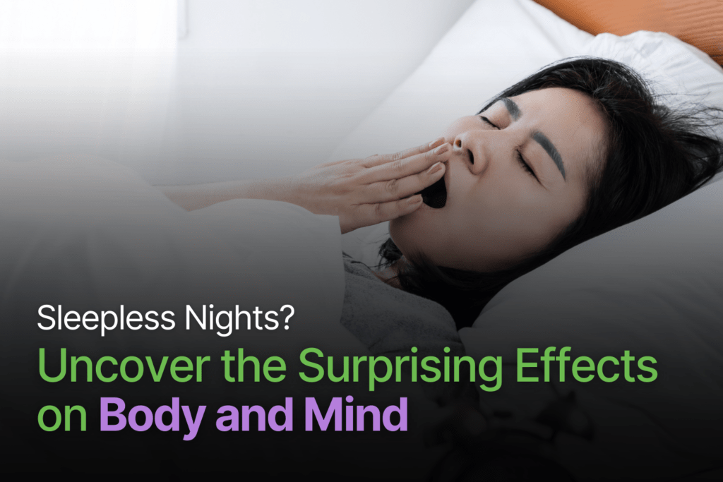 sleep and mental health