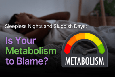 sleep and metabolism