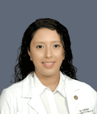 Dr. Leila Alami Neurofeedback Physiologist