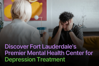 Depression Treatment