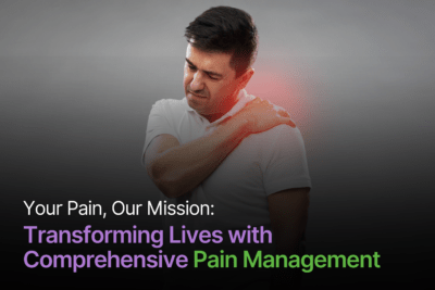 Pain Management