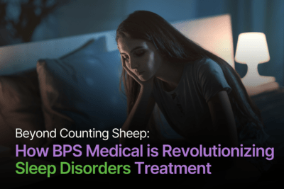 Sleep Disorders Treatment