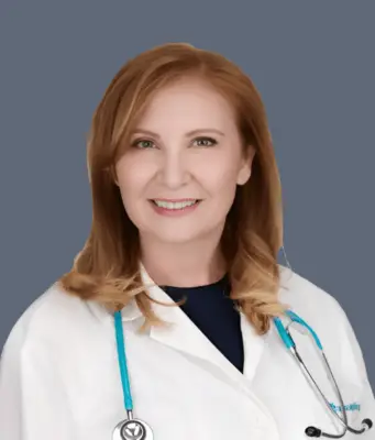 Intervention pain management doctor - Anna G. A. Sottile MD