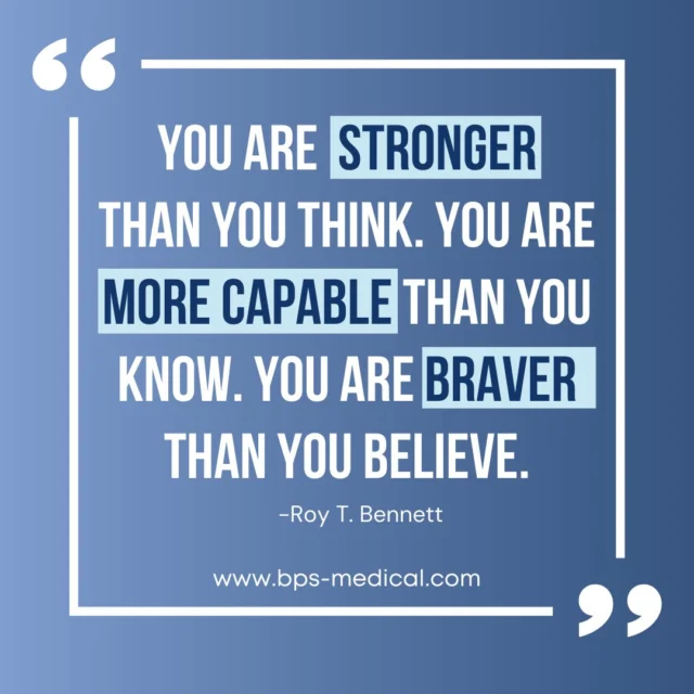 No matter what you're facing today, remember that you have incredible strength within you. Believe in yourself and keep moving forward. We're in this together, and it's okay to ask for help. Spread kindness and stay positive! 💖

#BPSMedical #HealthFirst #RestAndRecharge #TakeABreak #SelfCare #MentalHealthMatters #SelfLoveJourney #TakeCareOfYou #MindAndHeart #florida #fortlauderdale #southflorida #dadecounty #Inspiration #Strength #Hope #NeverGiveUp #browardcounty #mentalthealthmatters #wellness #wellbeing #mind
